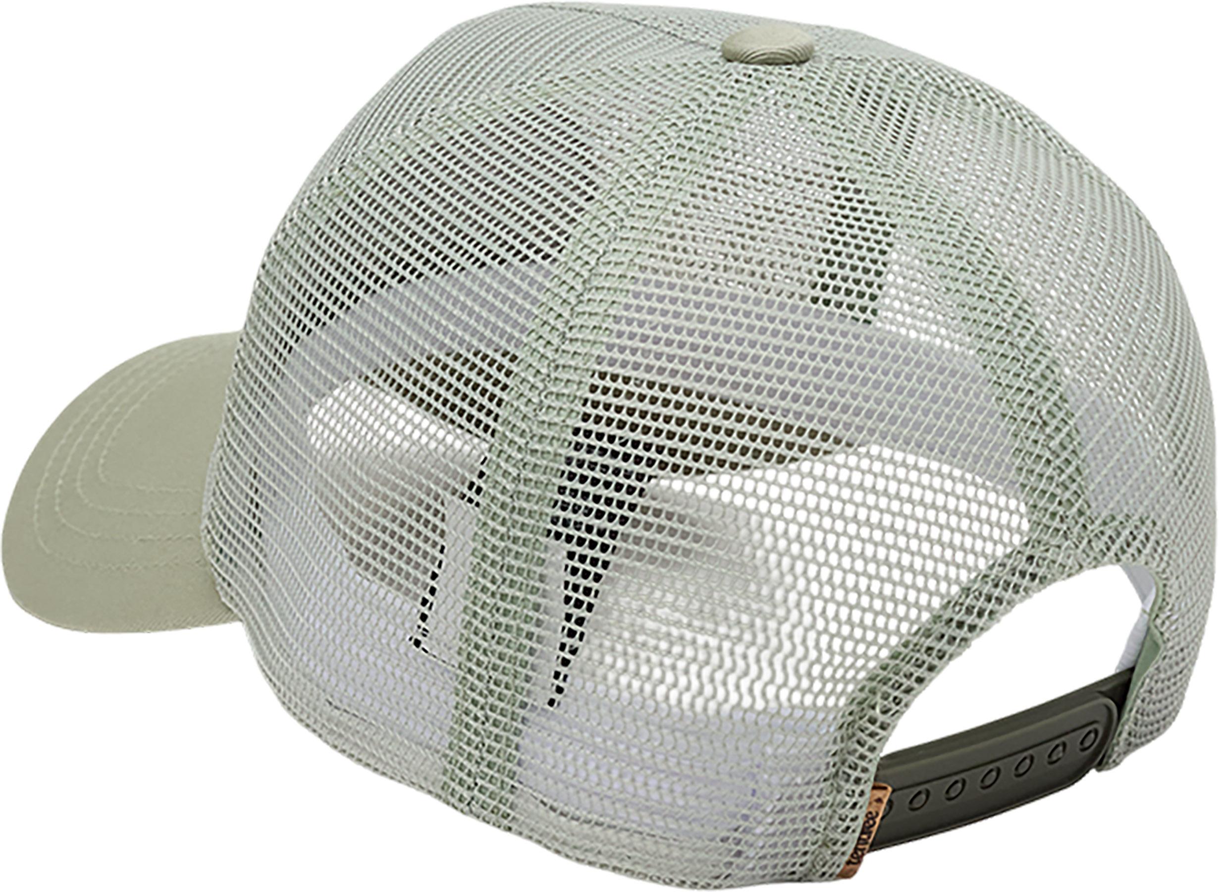 Product gallery image number 3 for product Lake Tentree Summit Hat - Unisex