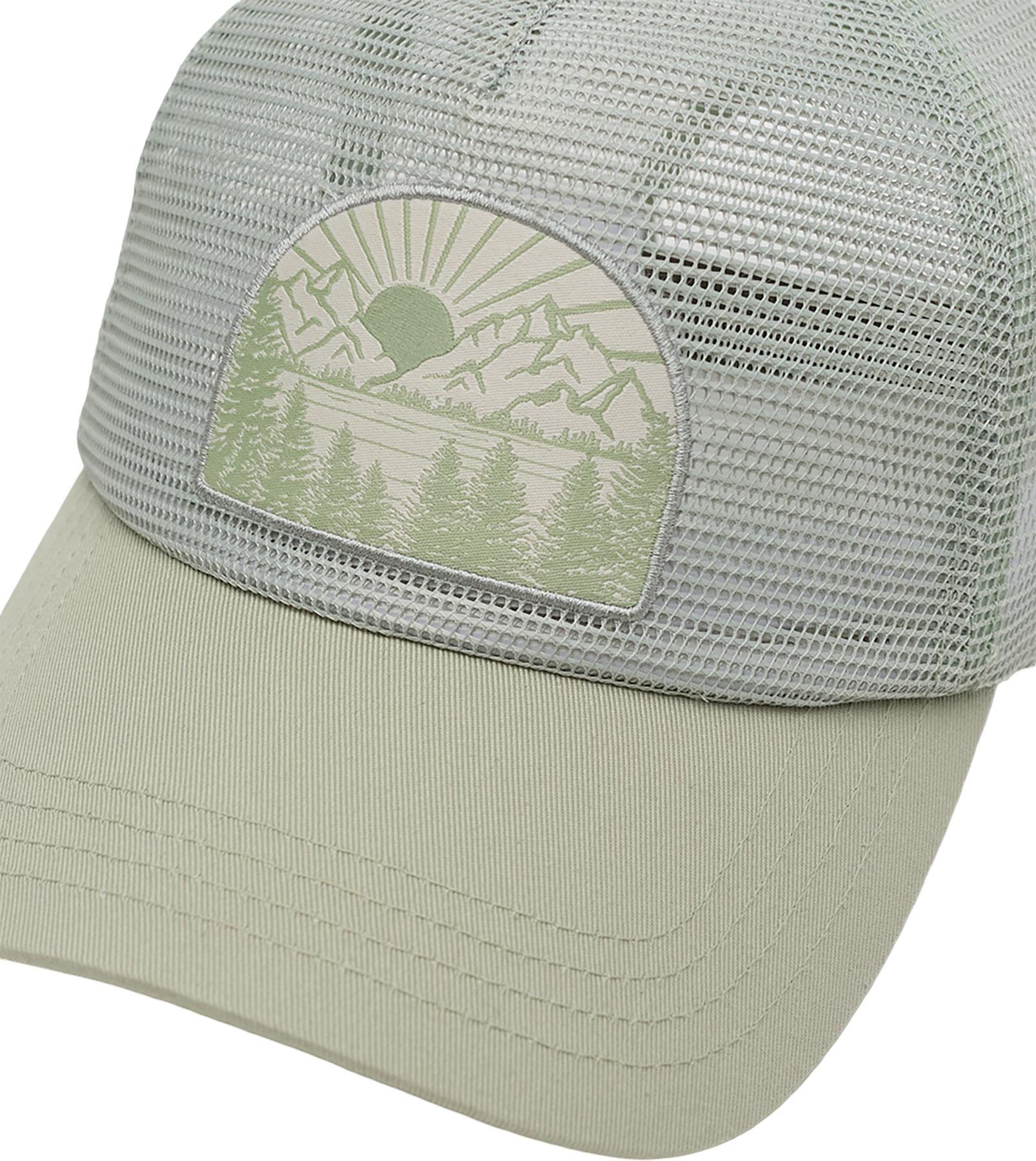 Product gallery image number 2 for product Lake Tentree Summit Hat - Unisex