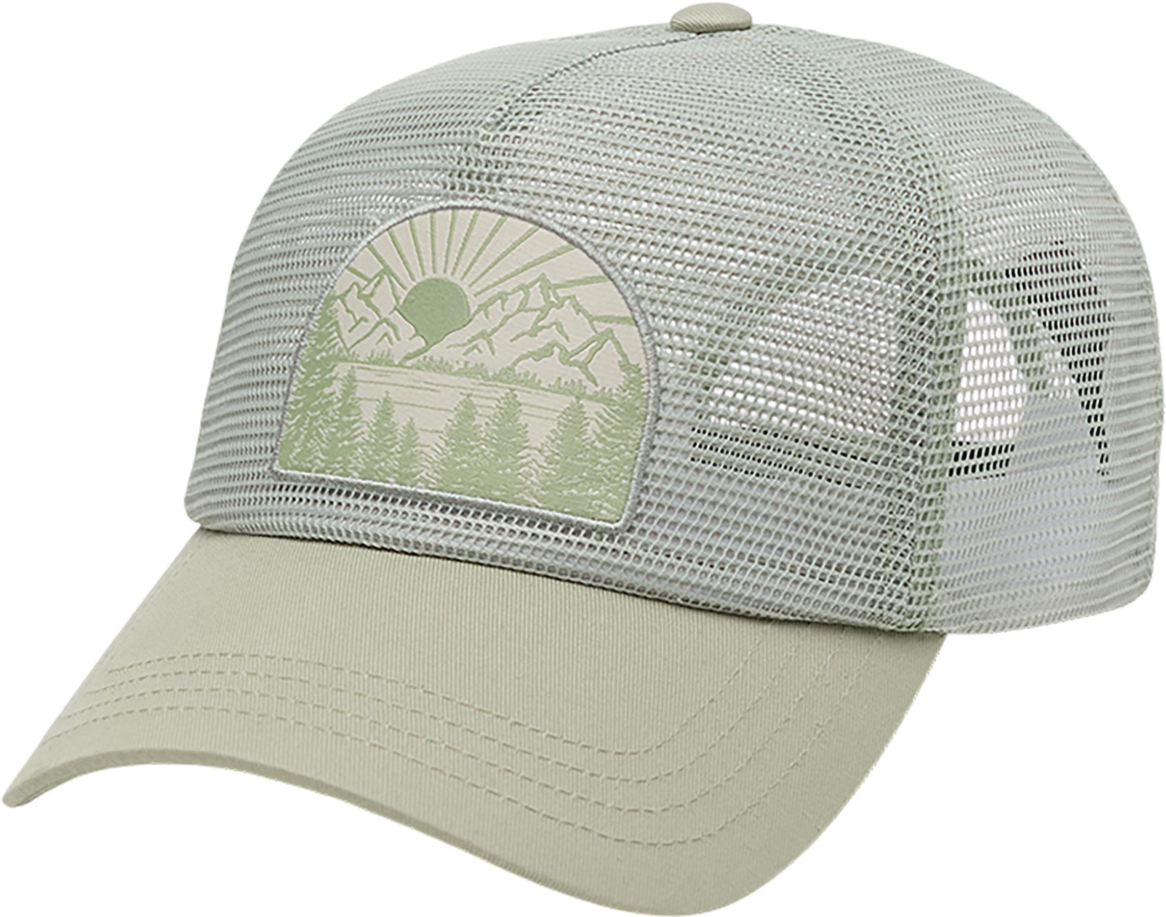 Product image for Lake Tentree Summit Hat - Unisex