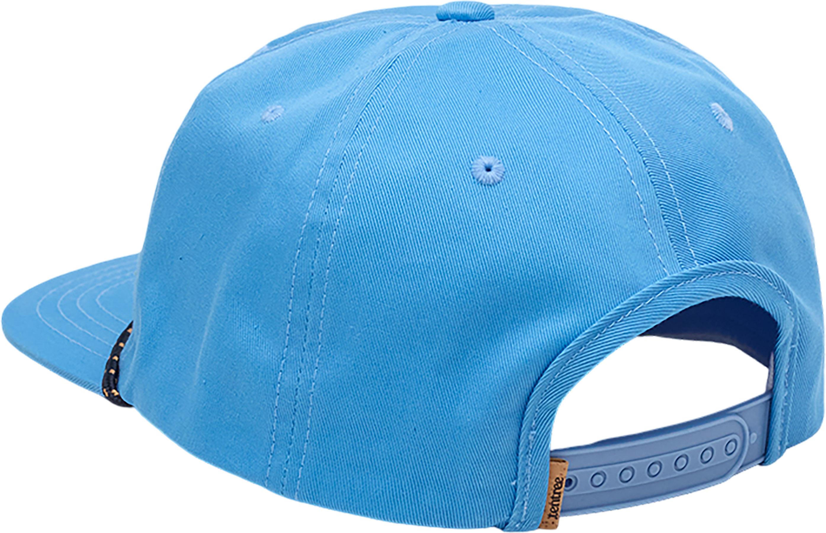 Product gallery image number 2 for product Weekend Away Apex Hat - Unisex