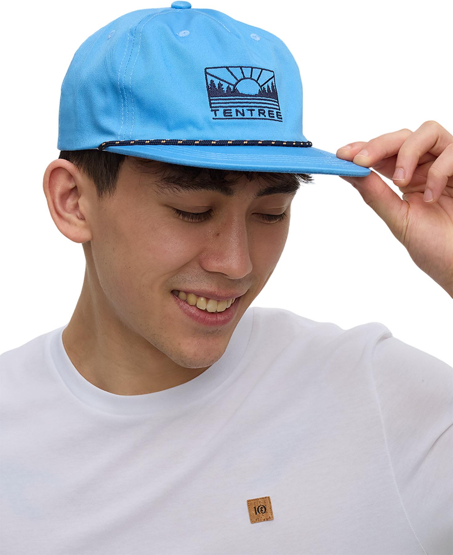 Product gallery image number 4 for product Weekend Away Apex Hat - Unisex