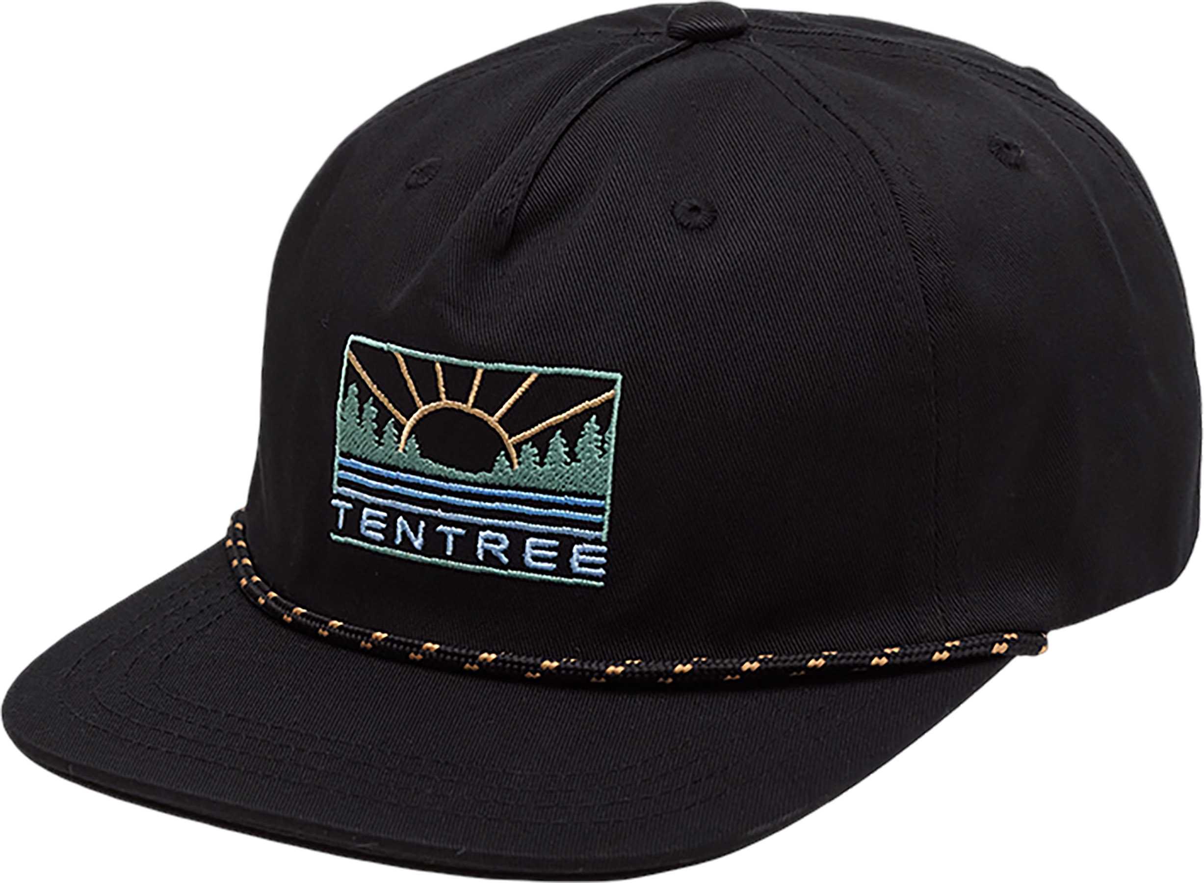 Meteorite Black - Tidal Teal
