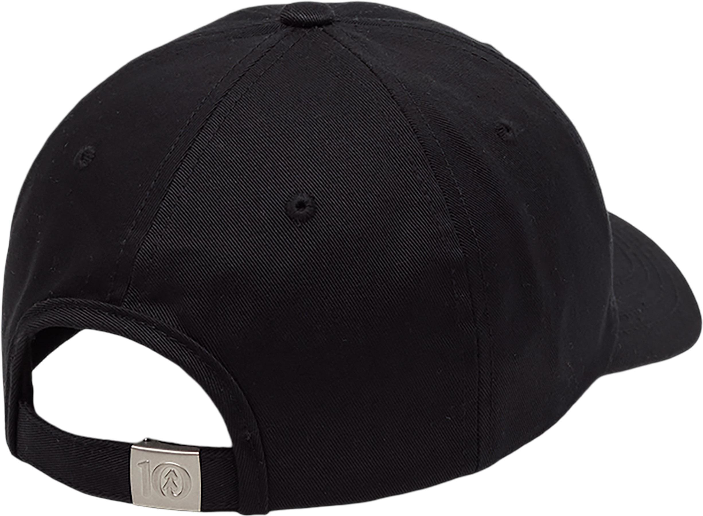 Product gallery image number 2 for product Embroidered Haiti Peak Hat - Unisex