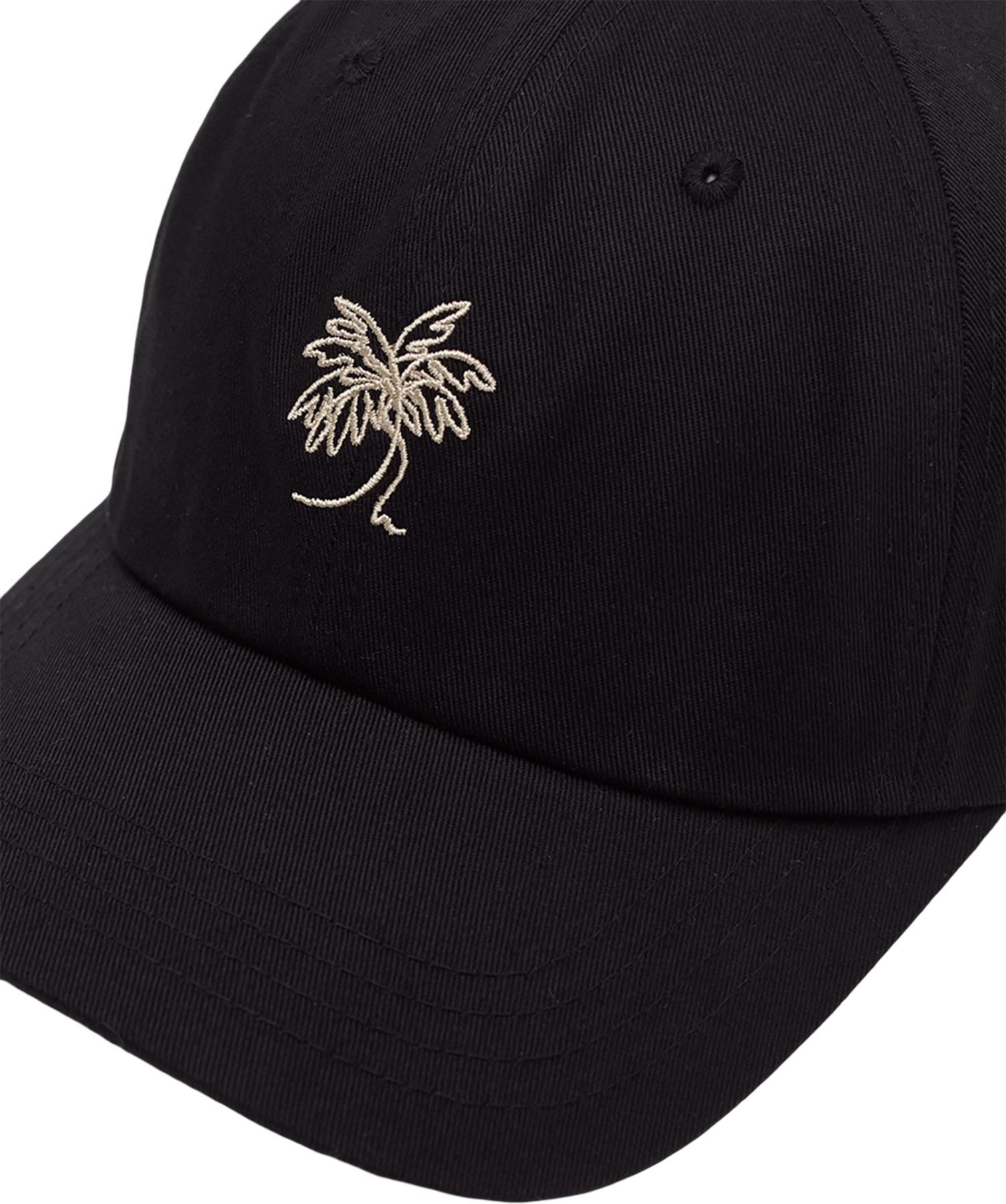 Product gallery image number 3 for product Embroidered Haiti Peak Hat - Unisex
