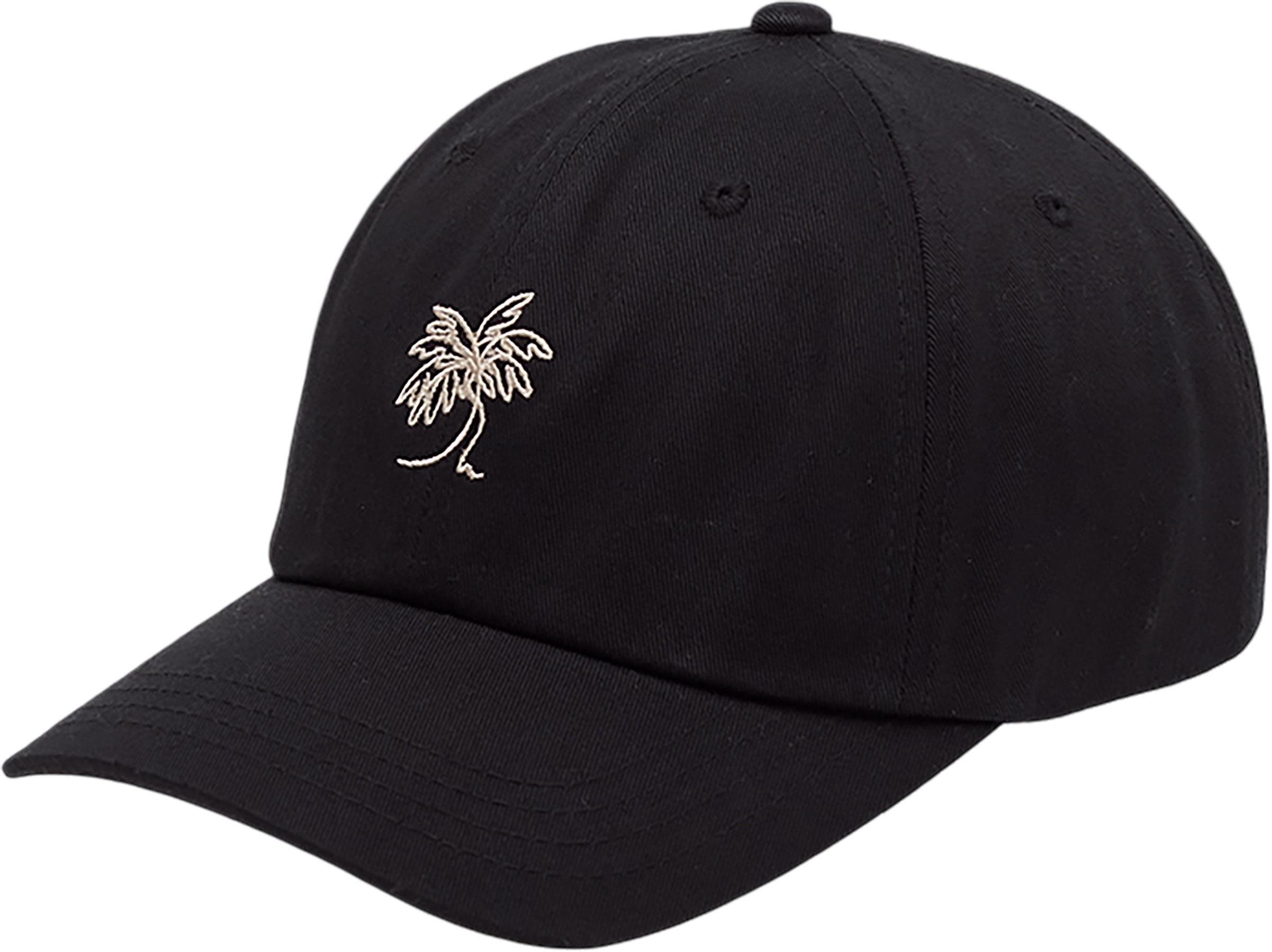 Product image for Embroidered Haiti Peak Hat - Unisex