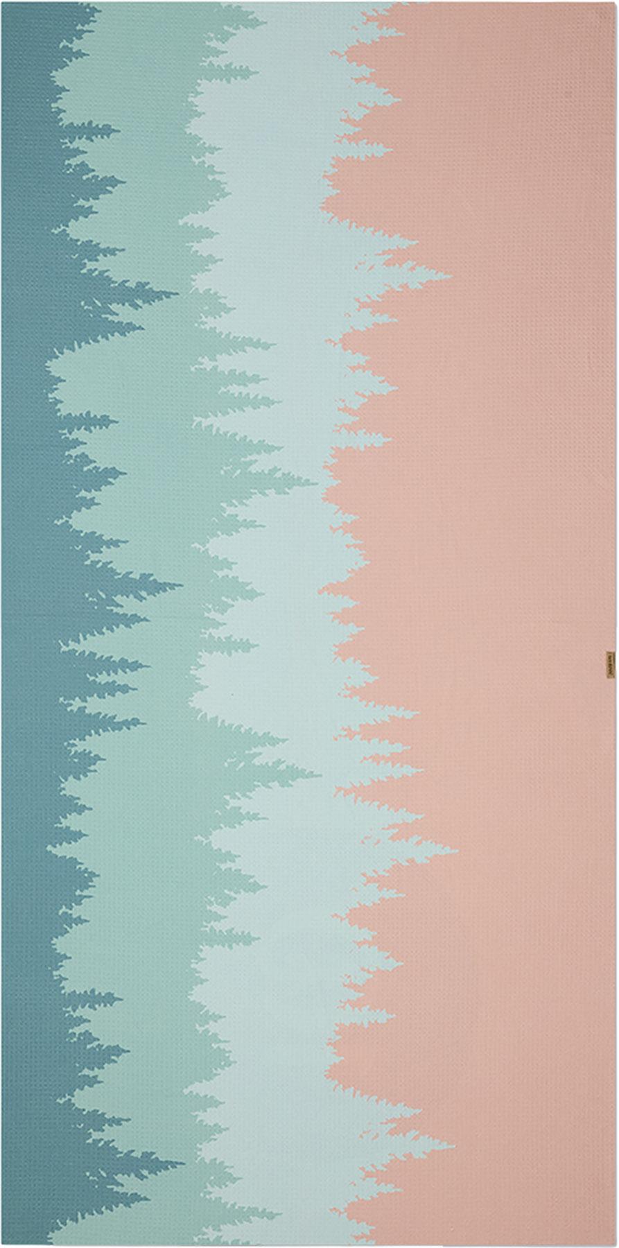 Product gallery image number 2 for product Brohm Packable Towel - Unisex