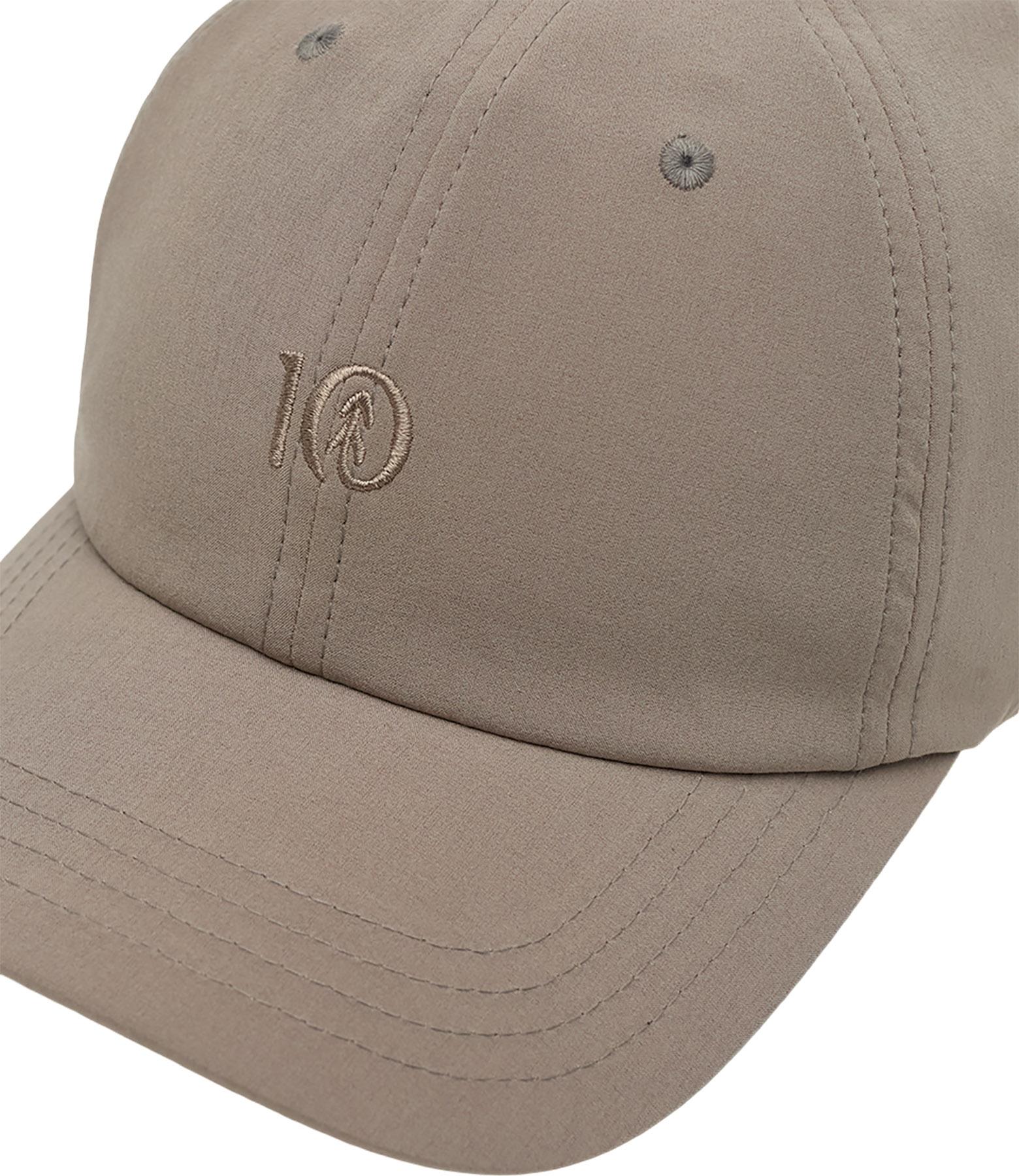 Product gallery image number 3 for product InMotion Peak Hat - Unisex