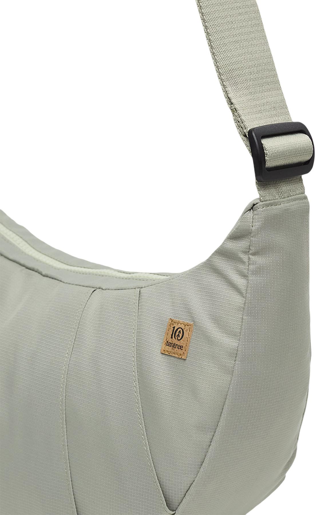 Product gallery image number 4 for product Teslin Bag - Unisex