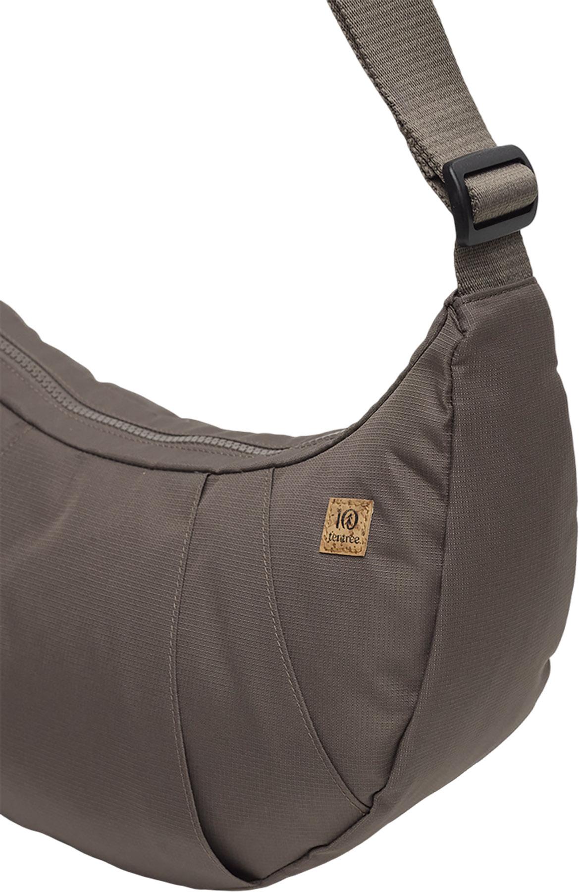 Product gallery image number 2 for product Teslin Bag - Unisex