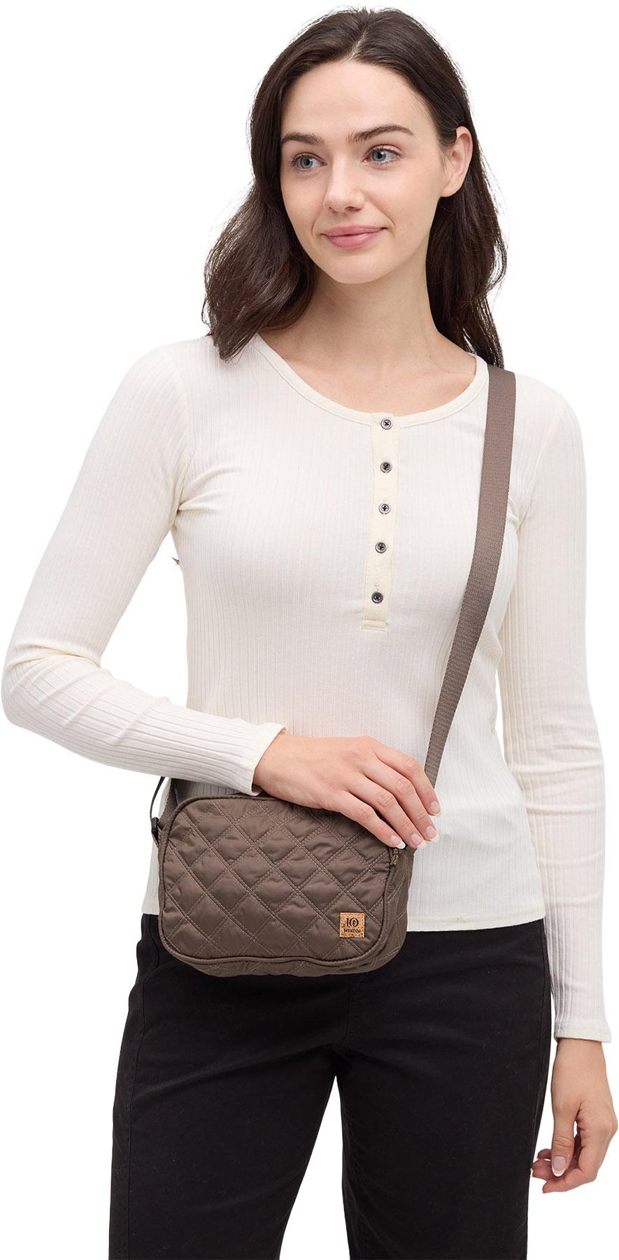 Product gallery image number 3 for product Mackenzie Quilted Bag