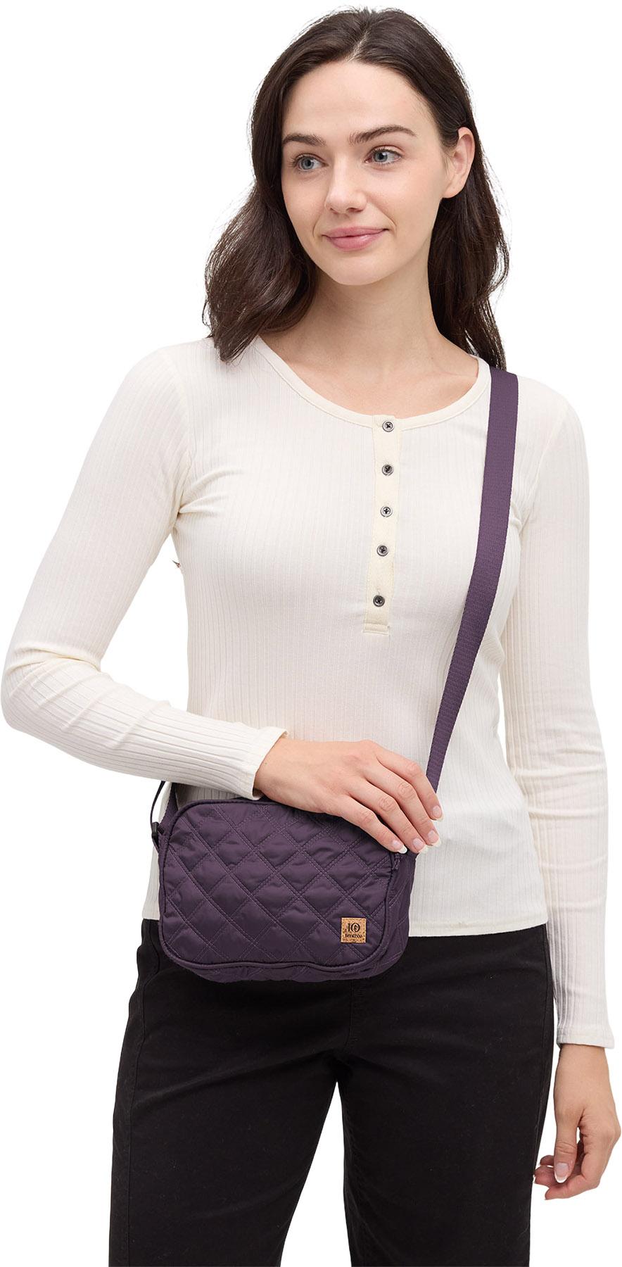 Numéro de l'image de la galerie de produits 3 pour le produit Sac matelassé Mackenzie