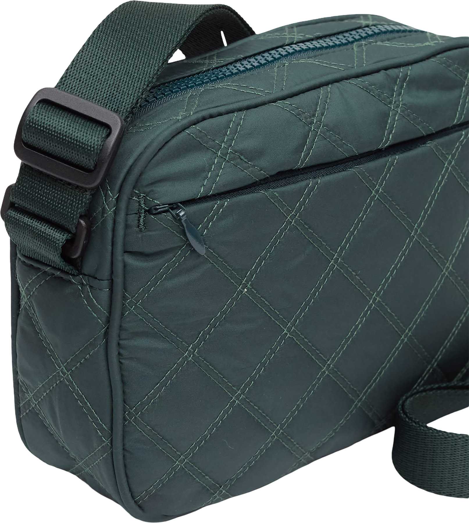 Dark Forest Green
