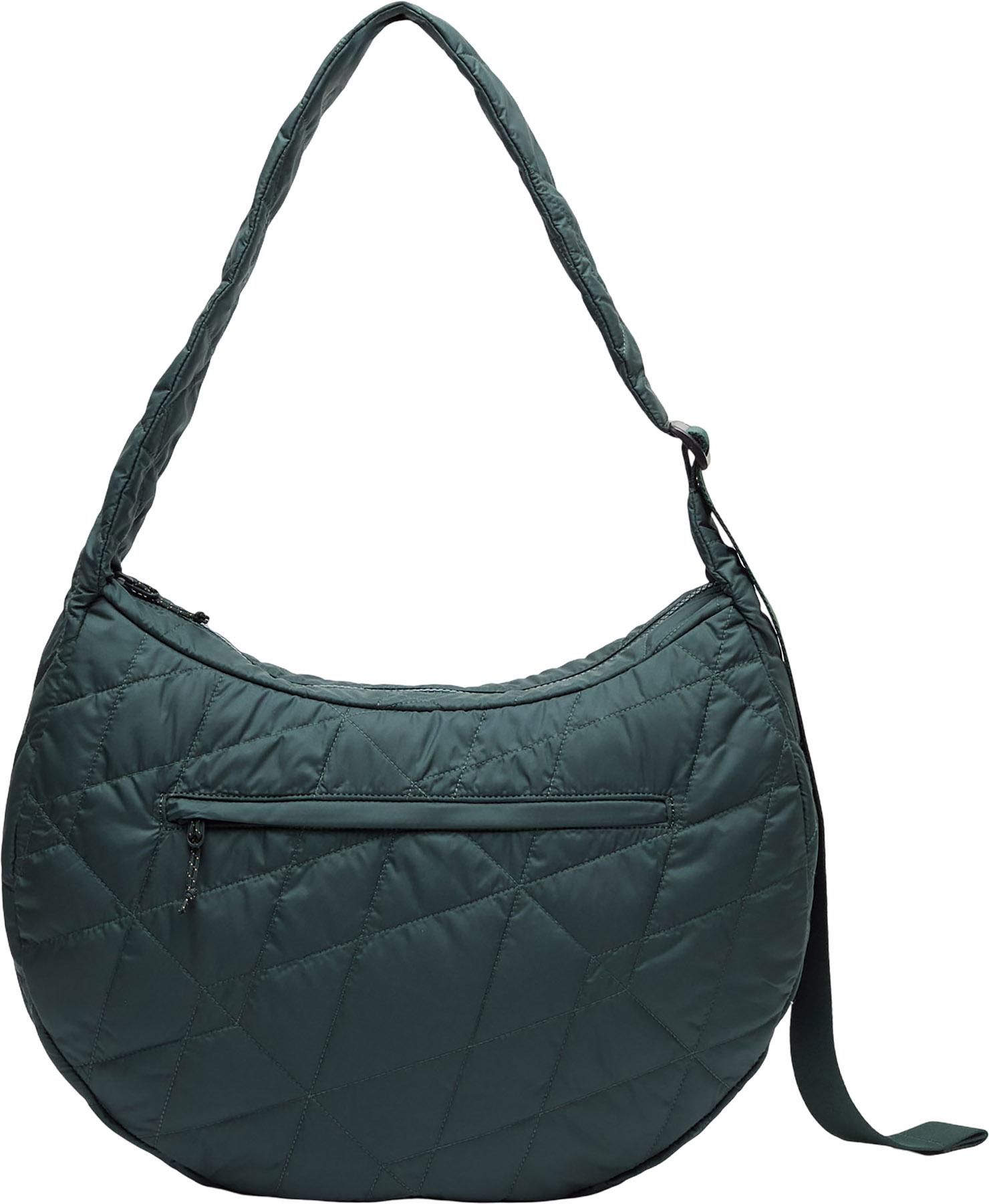 Product gallery image number 2 for product Creston Quilted Bag