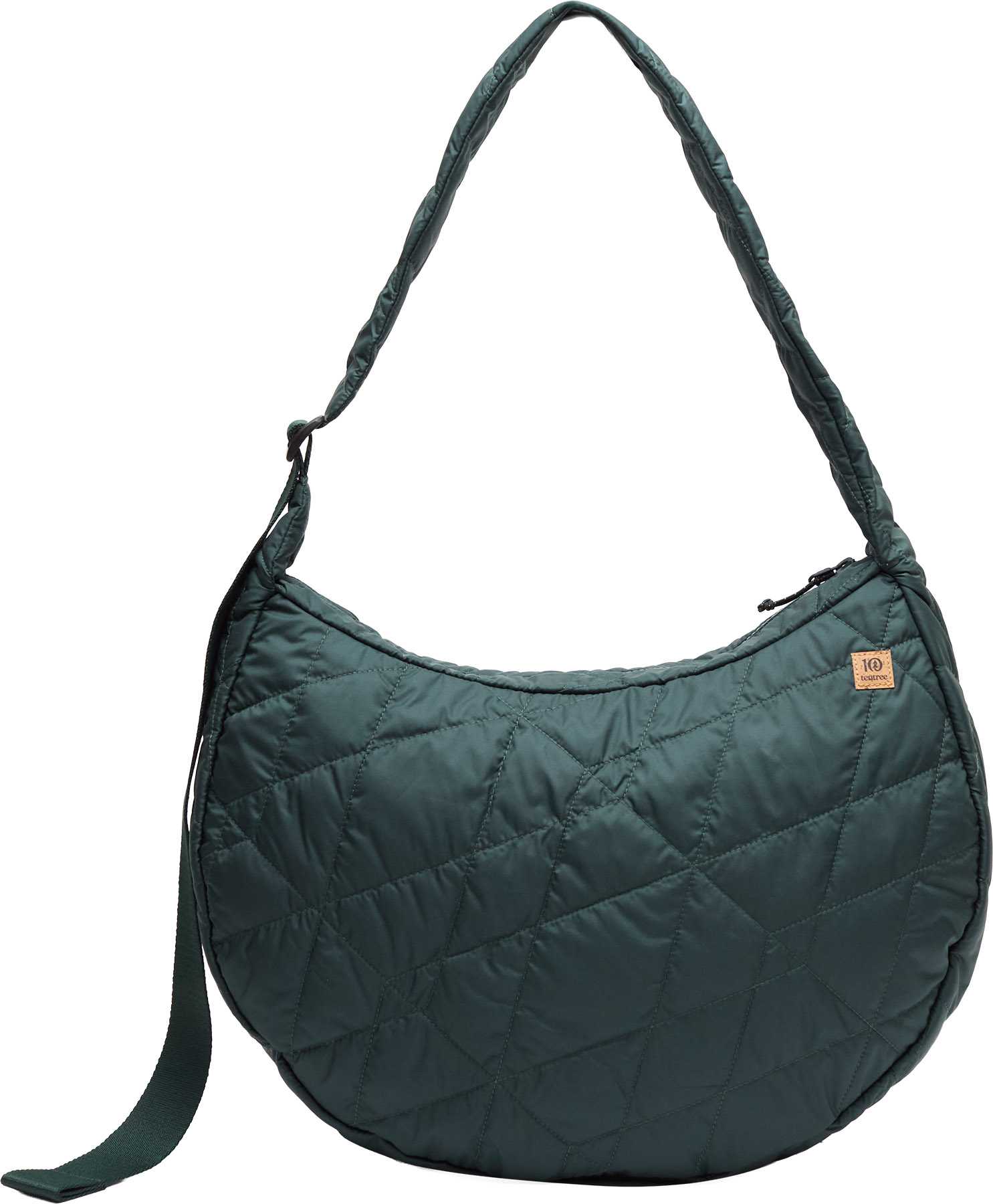 Dark Forest Green