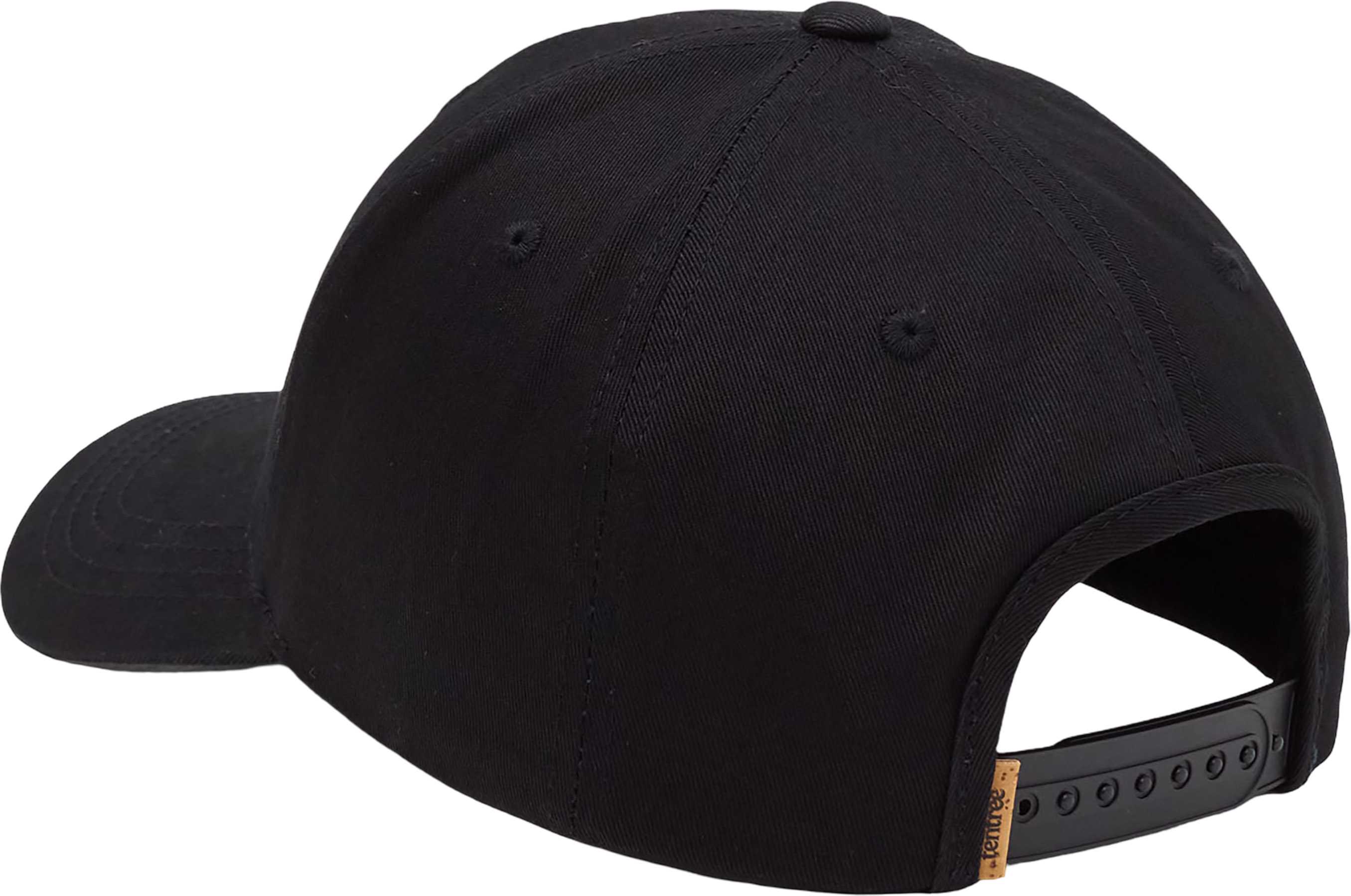 Meteorite Black - Tan