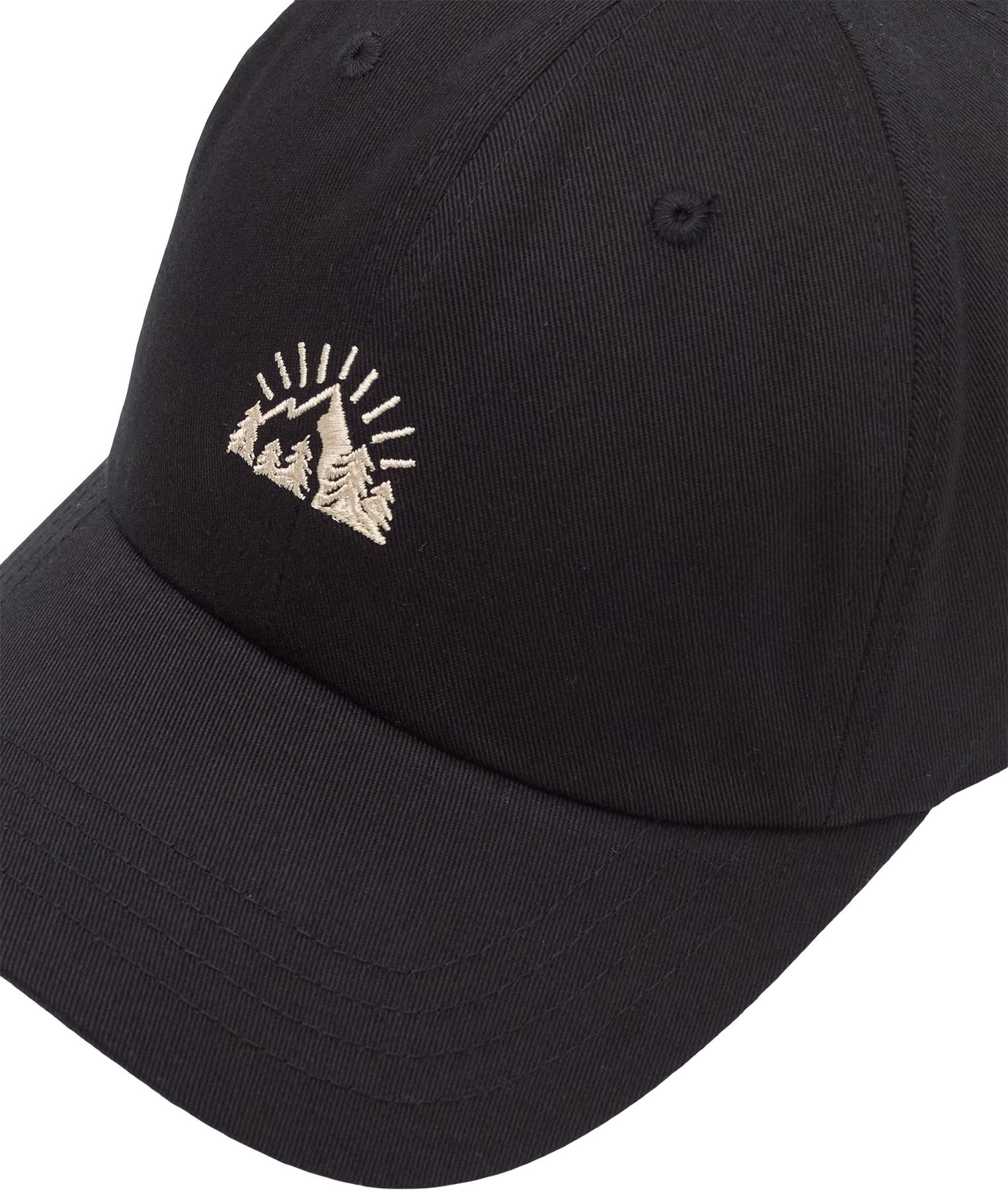 Product gallery image number 3 for product Snowy Views Peak Hat