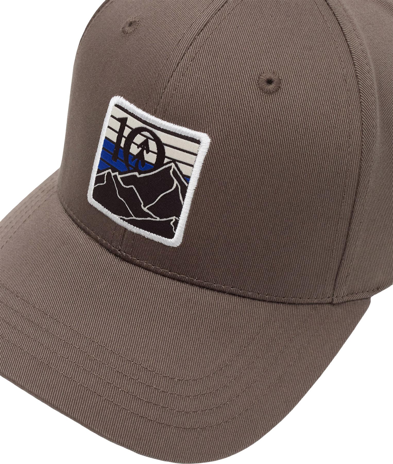 Product gallery image number 2 for product Tentree Vintage LakevieElevation Hat