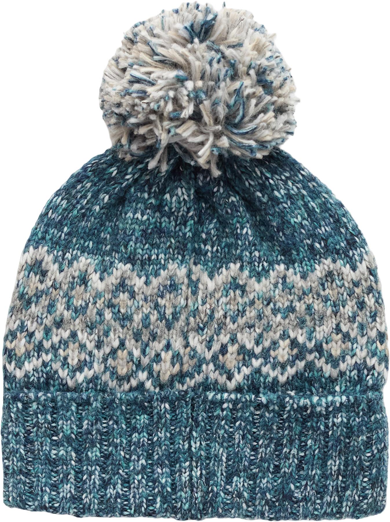 Product gallery image number 2 for product Banff PoBeanie