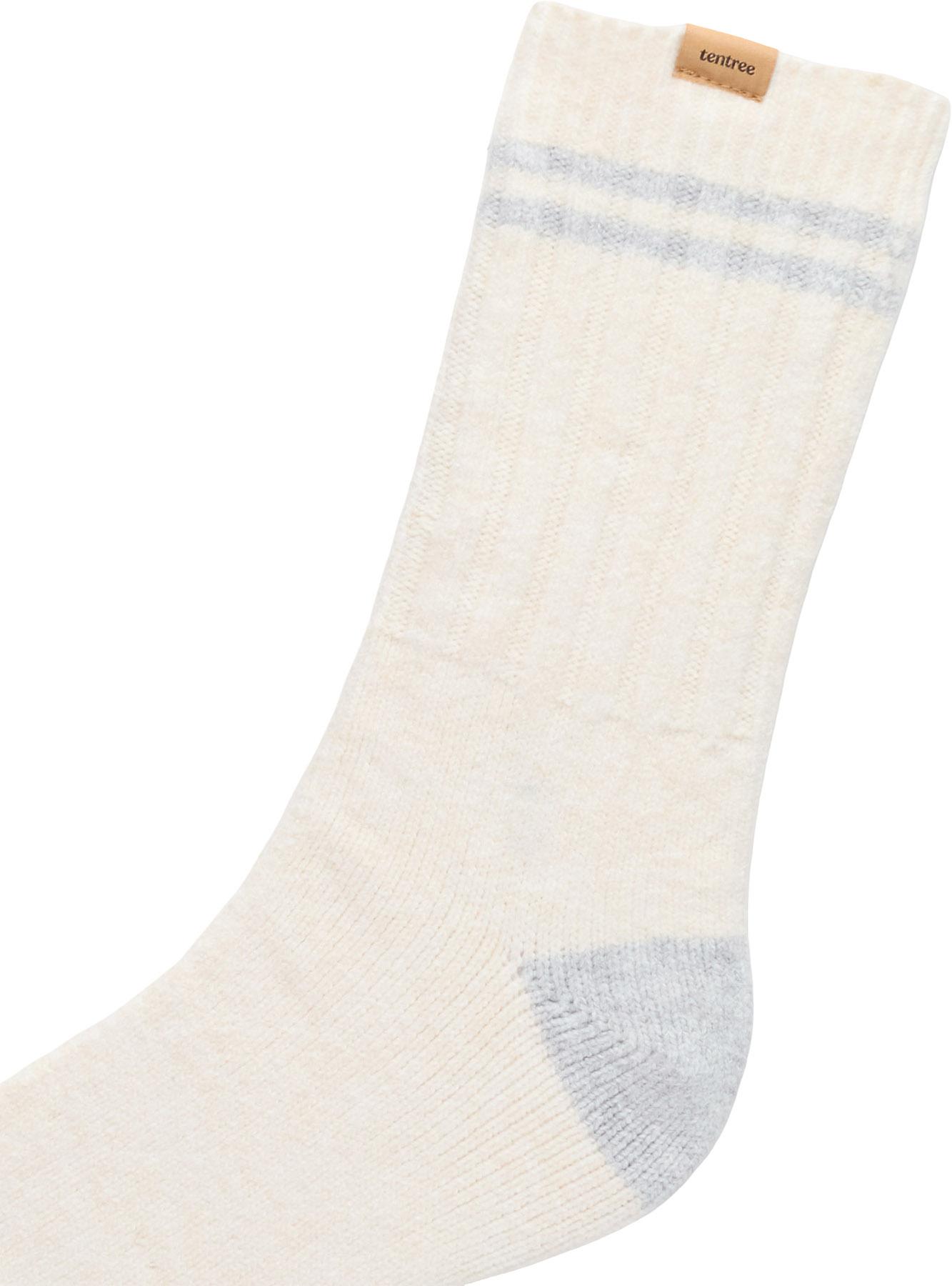 Product gallery image number 2 for product Chutes Cabin Sock