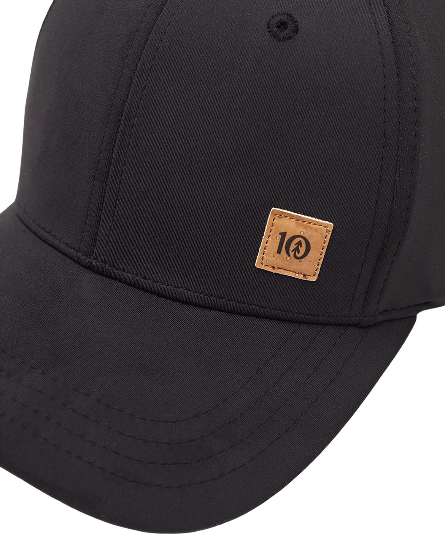 Product gallery image number 2 for product Chapeau inMotion Cork Icon Eclipse - Unisexe