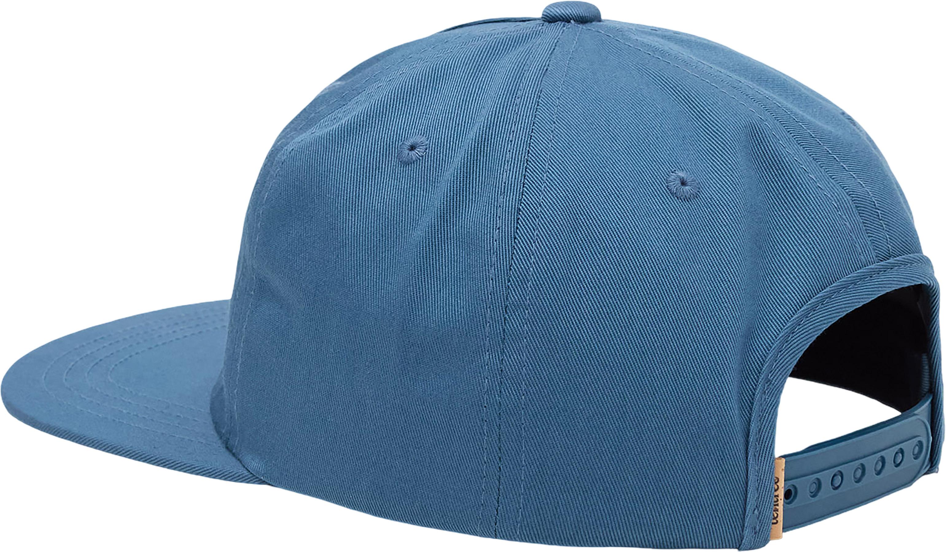 Product gallery image number 2 for product Tentree Heritage Apex Hat
