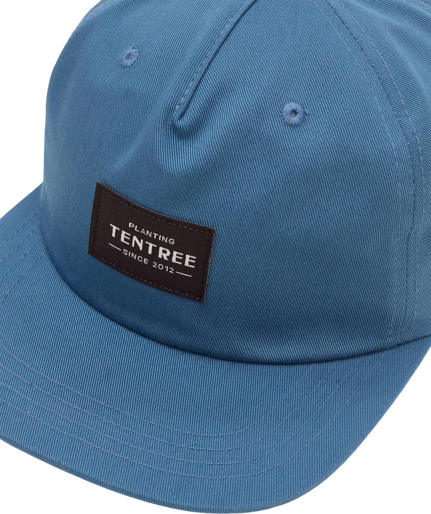 Product gallery image number 3 for product Tentree Heritage Apex Hat
