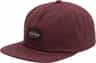 Colour: Red Chestnut - Meteorite Black