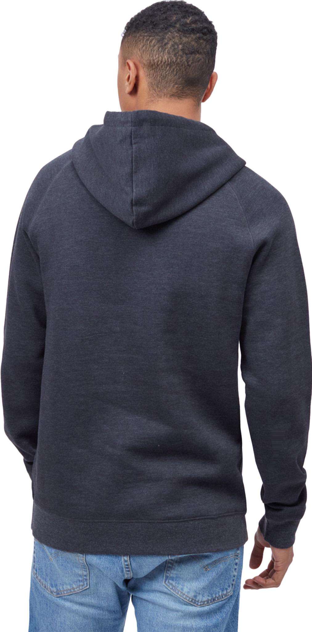Product gallery image number 3 for product Oberon Hoodie - Men's
