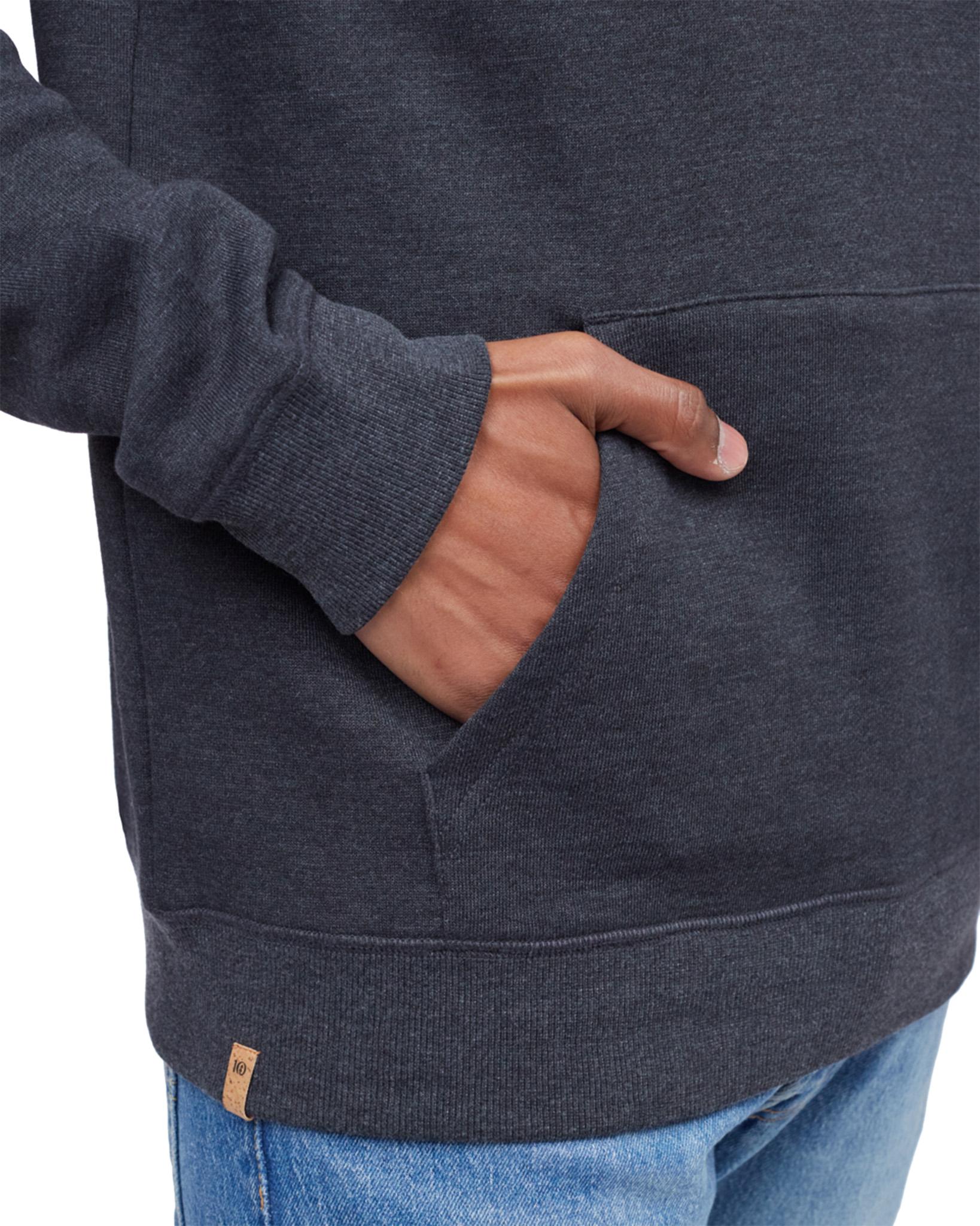 Product gallery image number 2 for product Oberon Hoodie - Men's