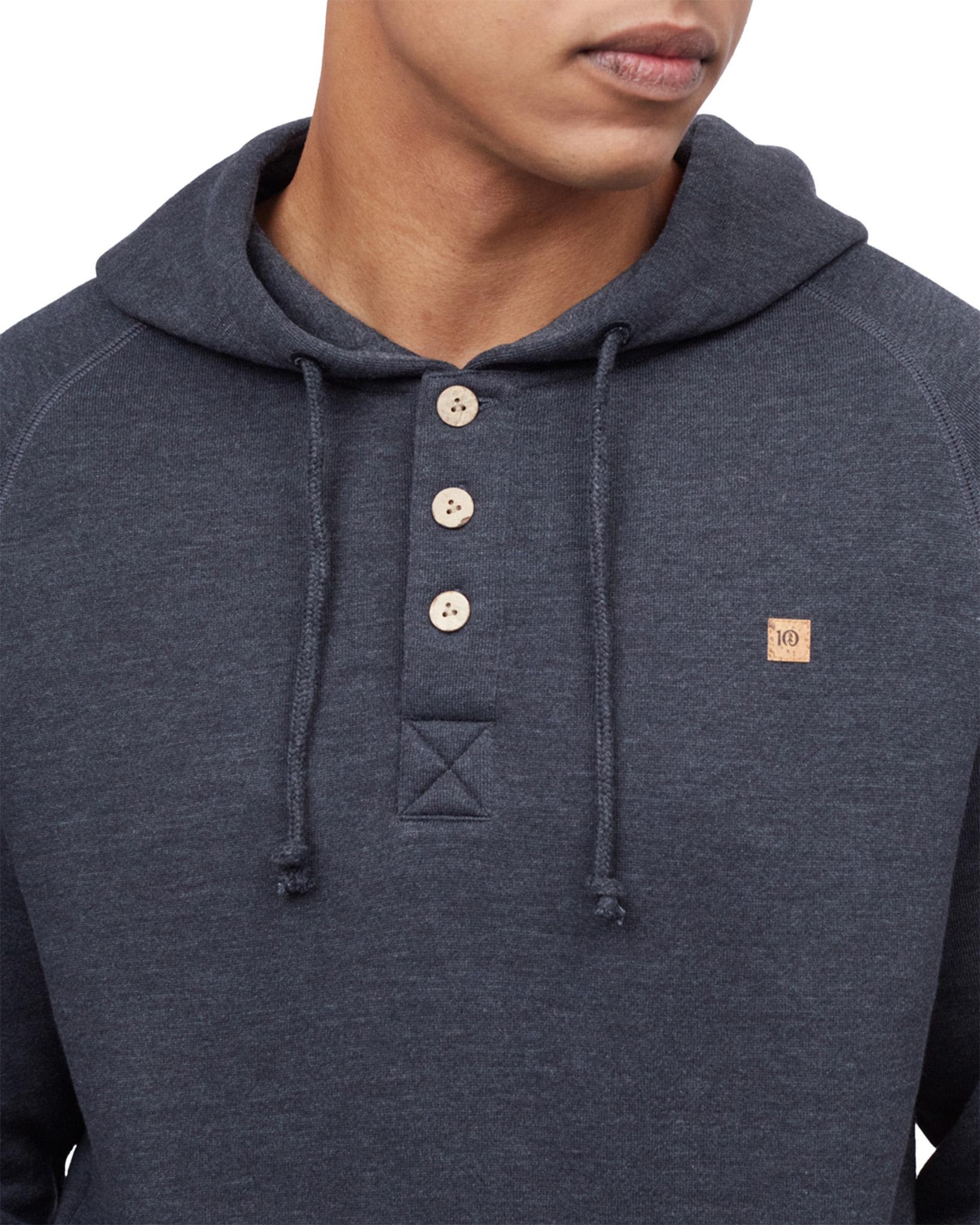 Product gallery image number 4 for product Oberon Hoodie - Men's