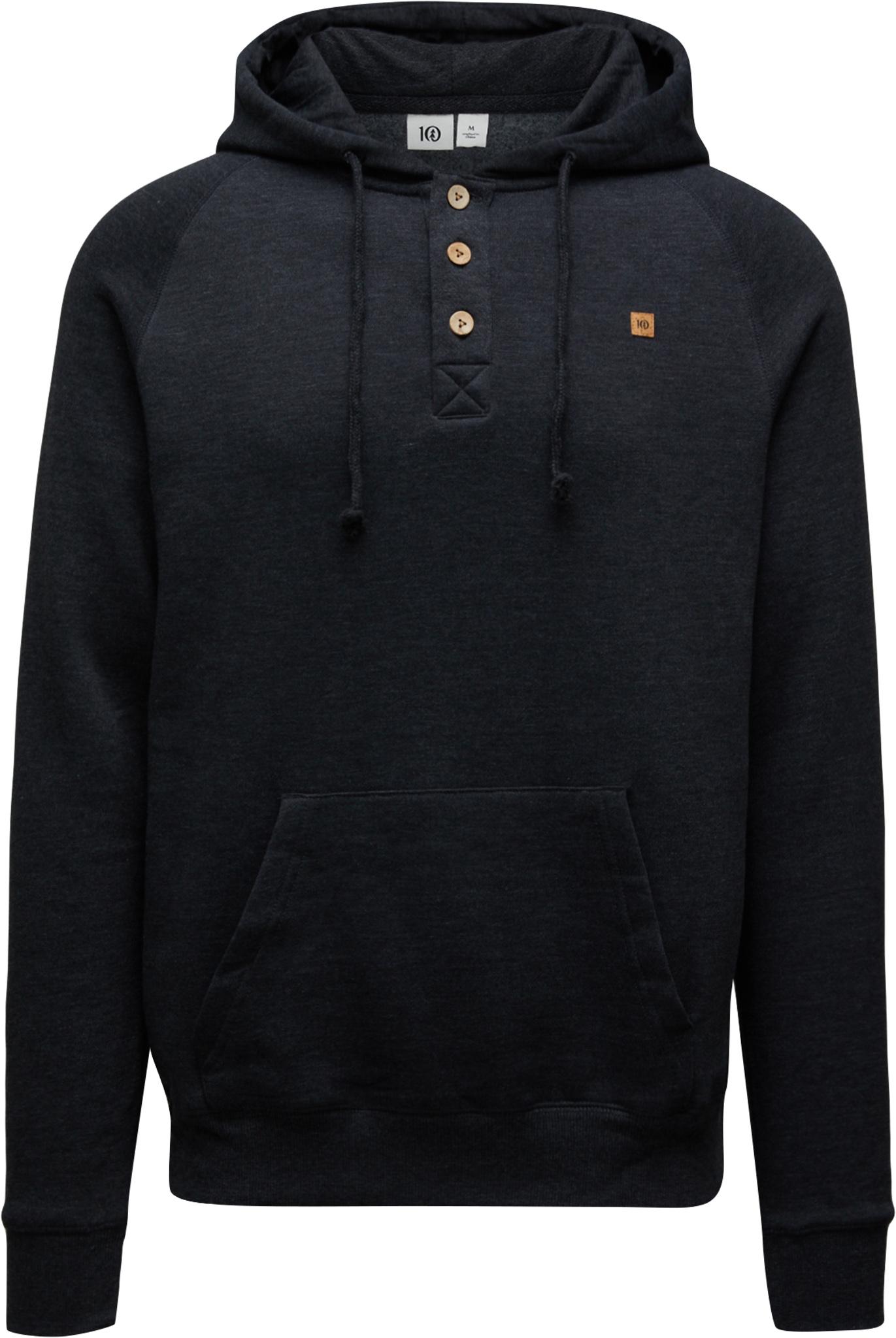 Product gallery image number 1 for product Oberon Hoodie - Men's