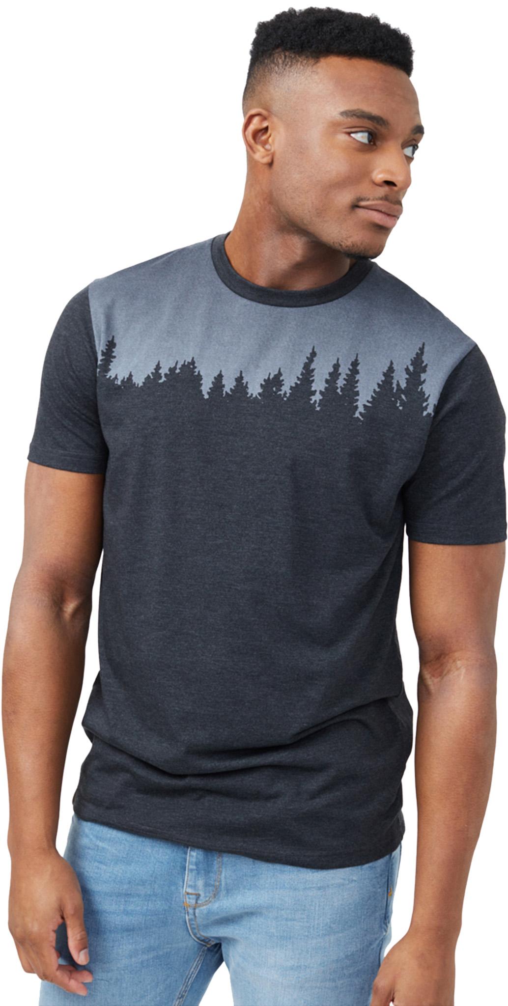 Product gallery image number 1 for product Juniper Classic T-Shirt - Men's