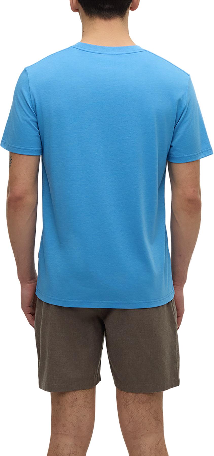 Product gallery image number 2 for product TreeBlend Classic T-Shirt - Men's