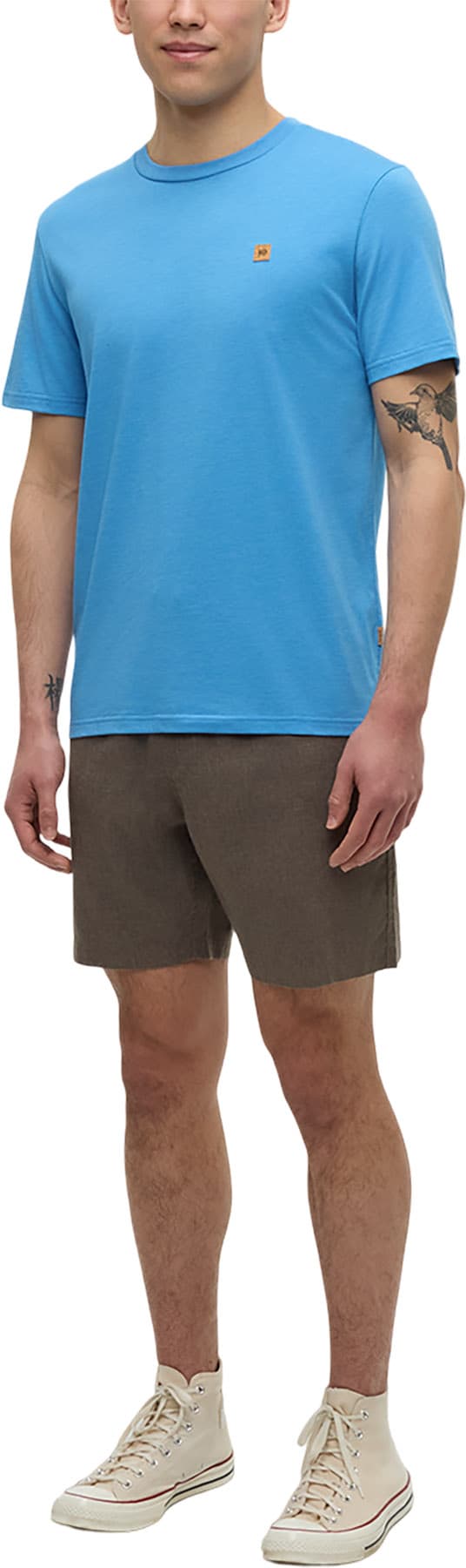 Product gallery image number 3 for product TreeBlend Classic T-Shirt - Men's