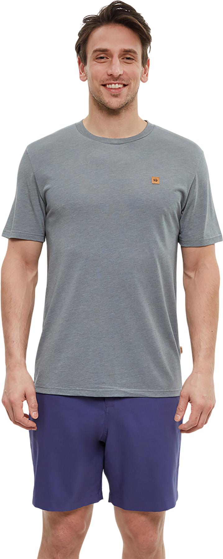 Image de produit pour T-shirt classique TreeBlend - Homme