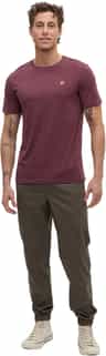 Colour: Rosewood Fleck