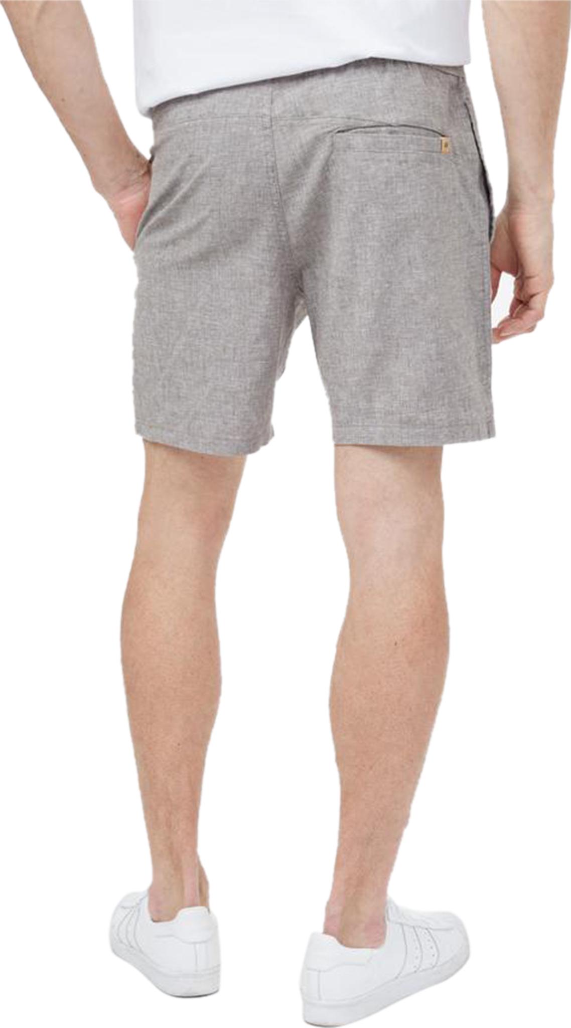 Product gallery image number 4 for product Joshua Hemp Short - Men's