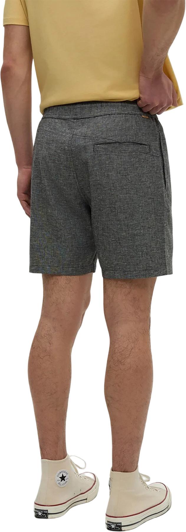 Product gallery image number 2 for product Joshua Hemp Short - Men's