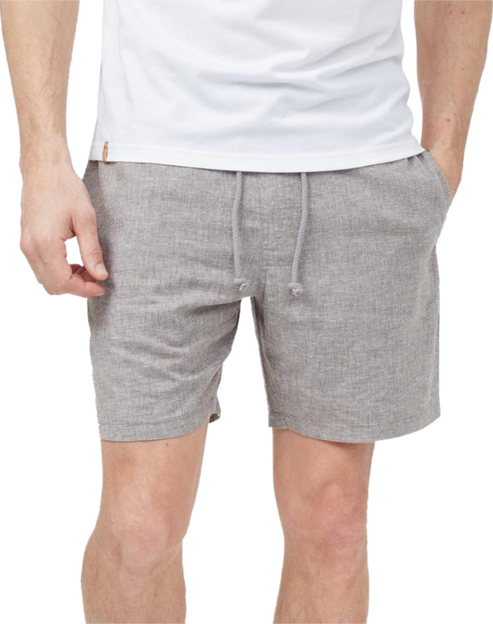 Product gallery image number 3 for product Joshua Hemp Short - Men's