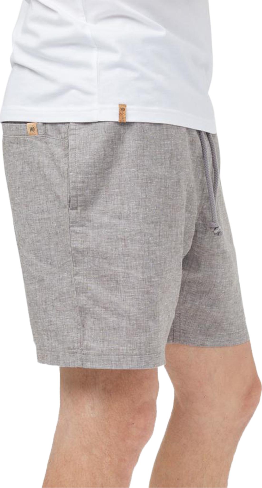 Product gallery image number 2 for product Joshua Hemp Short - Men's
