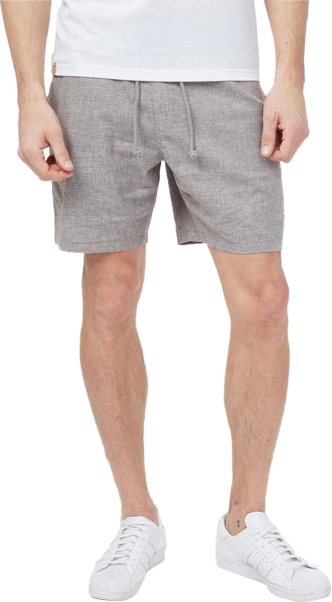 Product gallery image number 1 for product Joshua Hemp Short - Men's