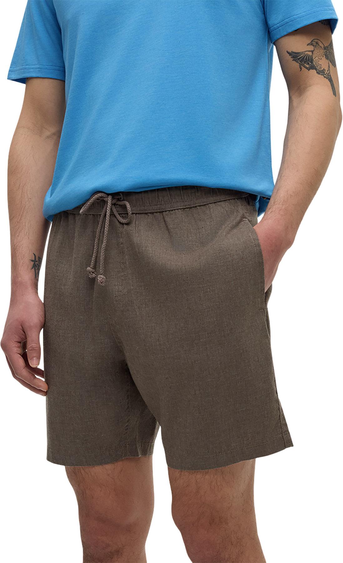 Product image for Joshua Hemp Short - Men's