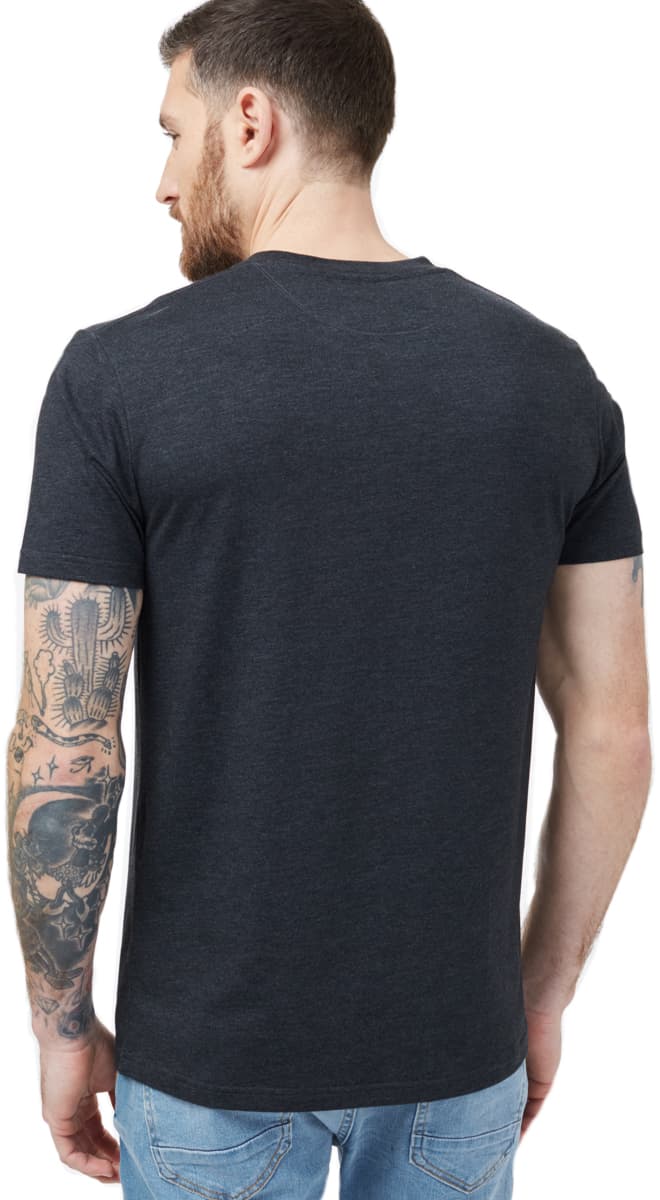 Product gallery image number 2 for product Vintage Sunset T-Shirt - Men's