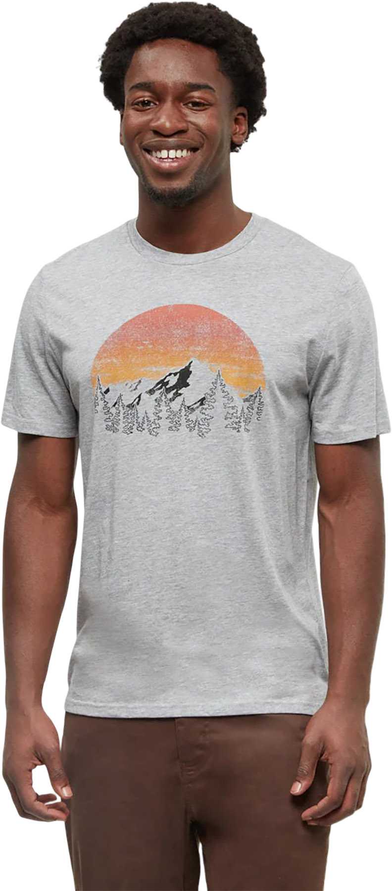 Harbour Grey Heather - Terra