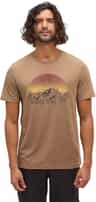 Colour: Hazelnut Heather - Graphite
