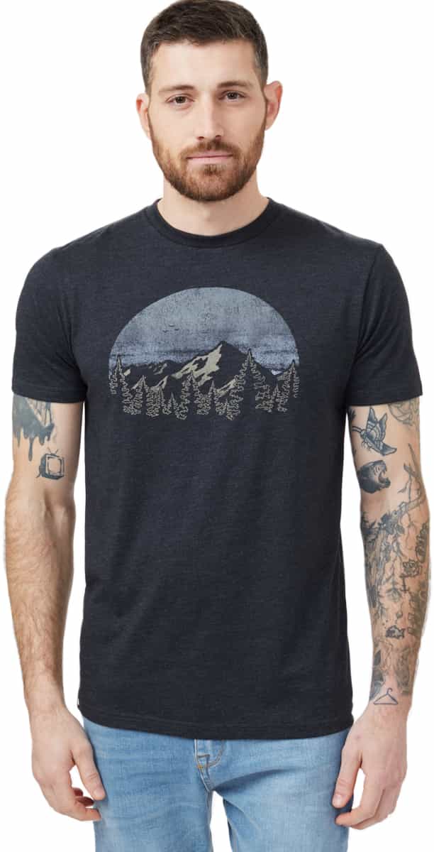 Product image for Vintage Sunset T-Shirt - Men's