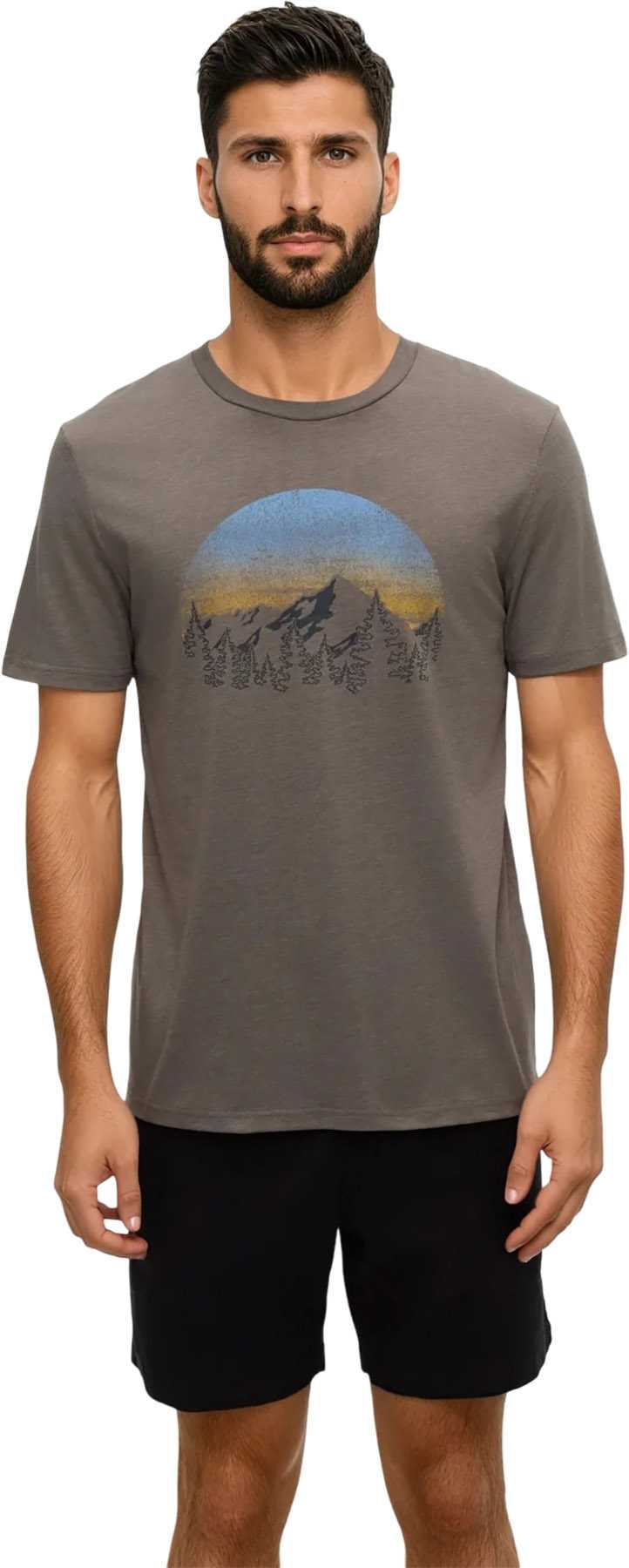 Timber Heather - Light Moss