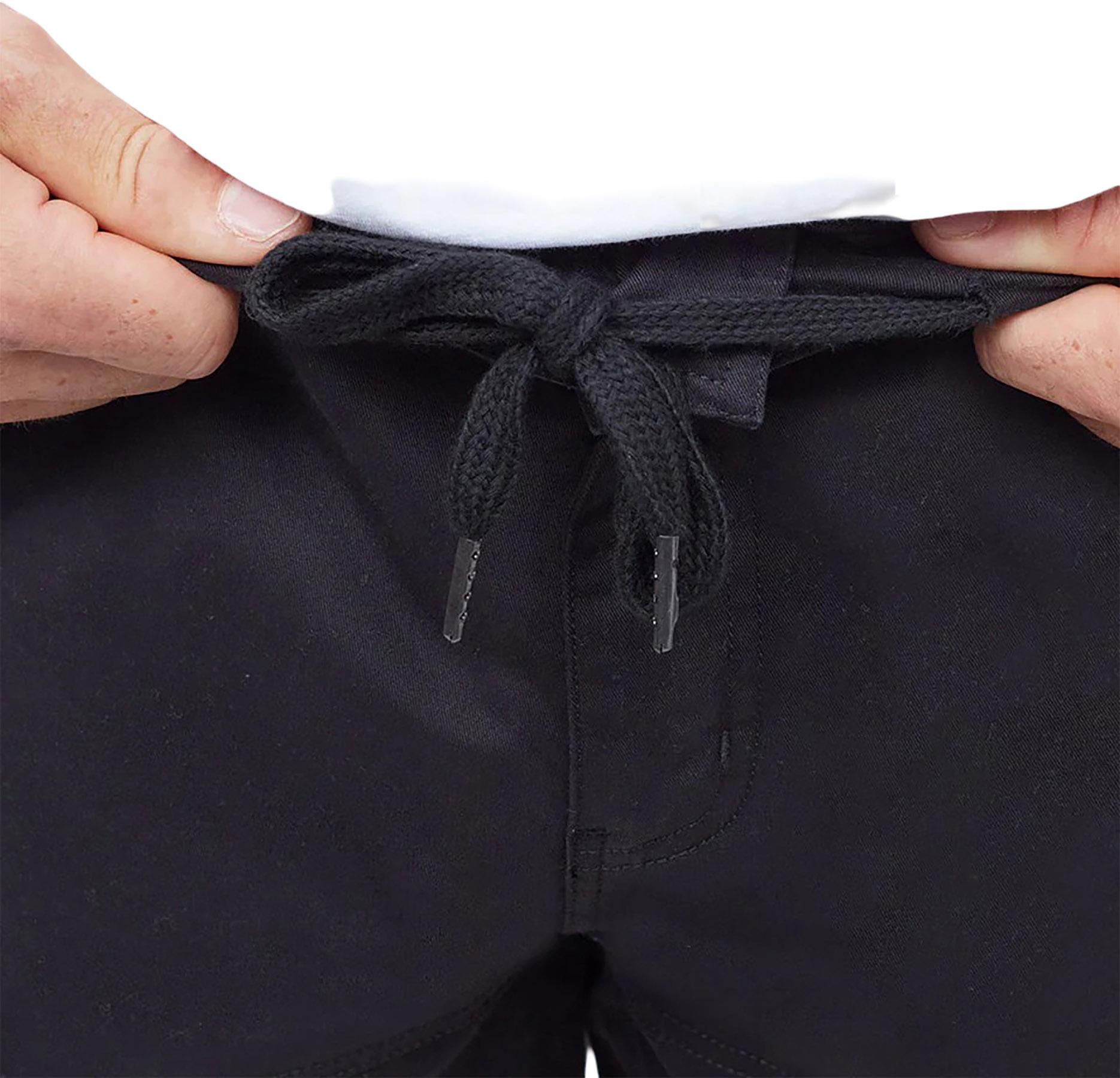 Product gallery image number 3 for product Stretch Twill Everyday Jogger - Men's