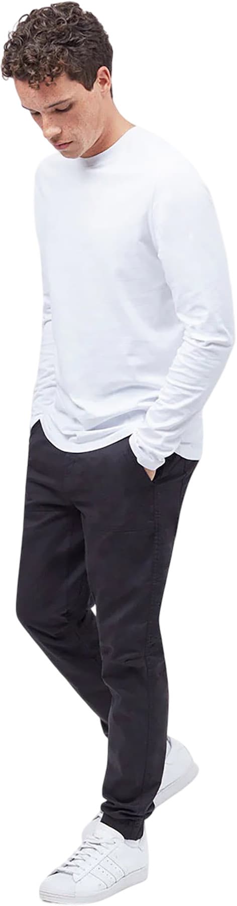 Product gallery image number 5 for product Stretch Twill Everyday Jogger - Men's