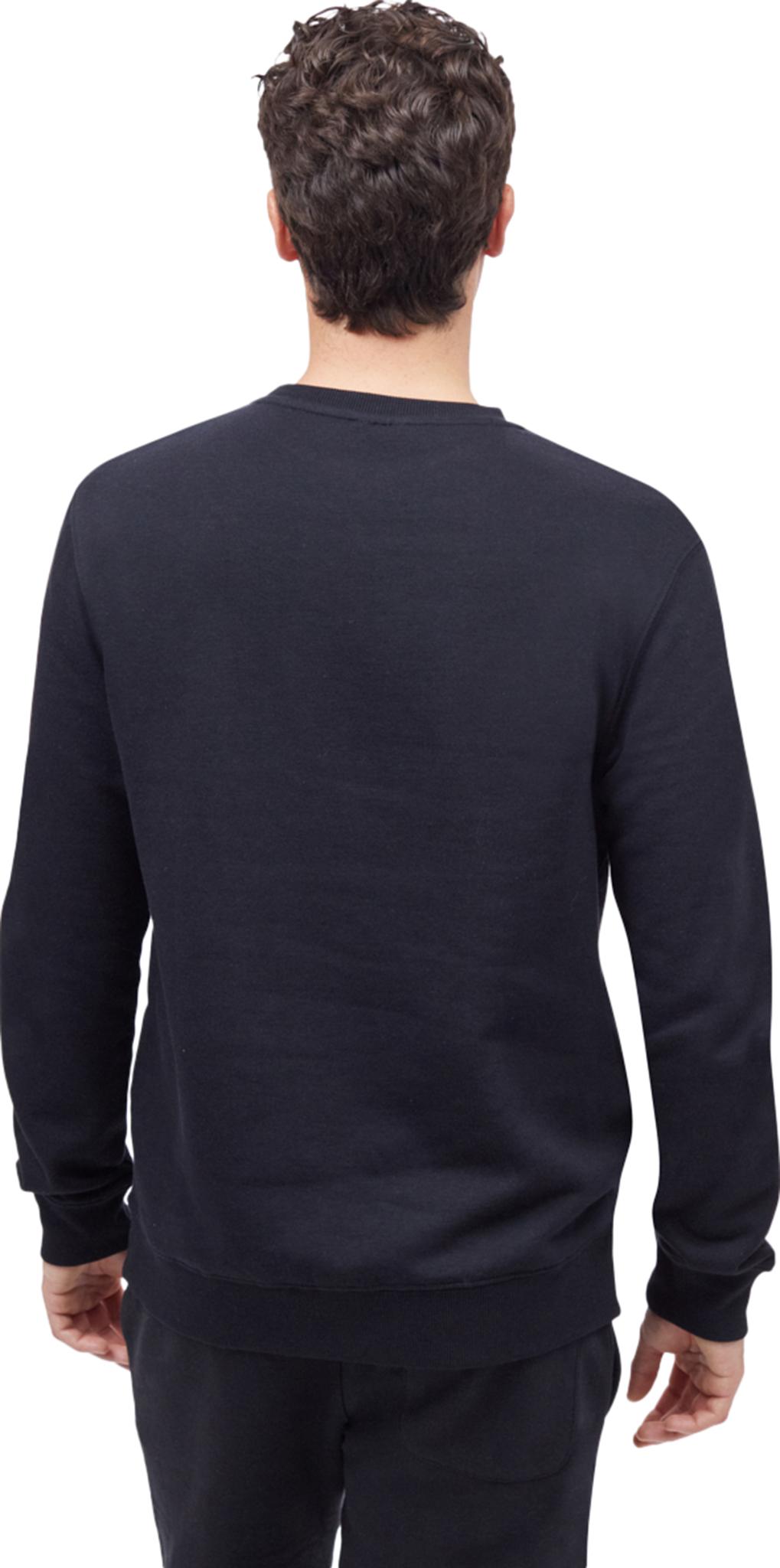 Product gallery image number 2 for product TreeFleece Classic Crew Neck Sweatshirt - Men's